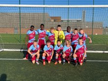 Year 7 Football