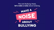 Anti-Bullying Week 2023