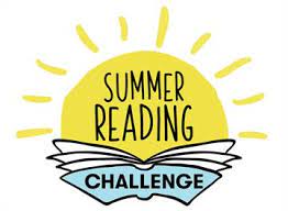 KS3 Summer Reading Challenge