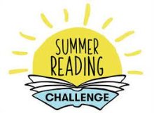 KS3 Summer Reading Challenge