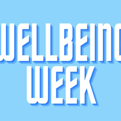 Wellbeing Week